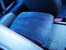 Subaru WRX STI 2.5T Type UK Saloon, AWD, Manual