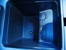 Subaru WRX STI 2.5T Type UK Saloon, AWD, Manual