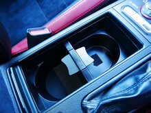 Subaru WRX STI 2.5T Type UK Saloon, AWD, Manual