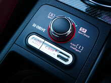 Subaru WRX STI 2.5T Type UK Saloon, AWD, Manual