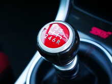 Subaru WRX STI 2.5T Type UK Saloon, AWD, Manual