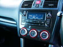 Subaru WRX STI 2.5T Type UK Saloon, AWD, Manual