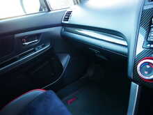 Subaru WRX STI 2.5T Type UK Saloon, AWD, Manual