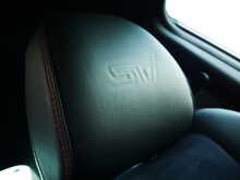 Subaru WRX STI 2.5T Type UK Saloon, AWD, Manual