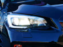 Subaru WRX STI 2.5T Type UK Saloon, AWD, Manual