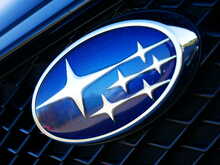 Subaru WRX STI 2.5T Type UK Saloon, AWD, Manual