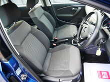 Volkswagen Polo 1.2 TSI BlueMotion Tech SE, 5dr Hatchback