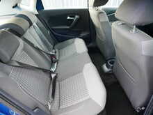 Volkswagen Polo 1.2 TSI BlueMotion Tech SE, 5dr Hatchback