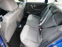 Volkswagen Polo 1.2 TSI BlueMotion Tech SE, 5dr Hatchback