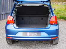Volkswagen Polo 1.2 TSI BlueMotion Tech SE, 5dr Hatchback
