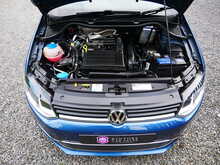 Volkswagen Polo 1.2 TSI BlueMotion Tech SE, 5dr Hatchback