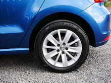 Volkswagen Polo 1.2 TSI BlueMotion Tech SE, 5dr Hatchback