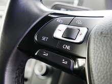 Volkswagen Polo 1.2 TSI BlueMotion Tech SE, 5dr Hatchback
