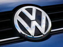 Volkswagen Polo 1.2 TSI BlueMotion Tech SE, 5dr Hatchback