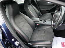 Mercedes-Benz A Class 2.1 A200d AMG Line Hatchback, 7G-DCT