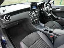 Mercedes-Benz A Class 2.1 A200d AMG Line Hatchback, 7G-DCT