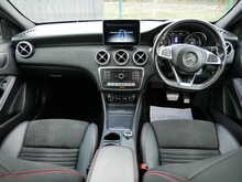 Mercedes-Benz A Class 2.1 A200d AMG Line Hatchback, 7G-DCT