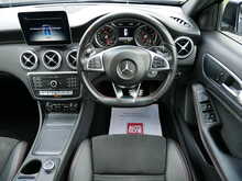 Mercedes-Benz A Class 2.1 A200d AMG Line Hatchback, 7G-DCT