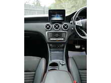 Mercedes-Benz A Class 2.1 A200d AMG Line Hatchback, 7G-DCT
