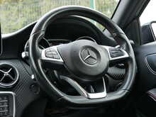 Mercedes-Benz A Class 2.1 A200d AMG Line Hatchback, 7G-DCT