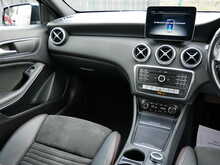 Mercedes-Benz A Class 2.1 A200d AMG Line Hatchback, 7G-DCT