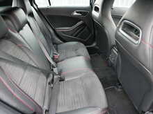 Mercedes-Benz A Class 2.1 A200d AMG Line Hatchback, 7G-DCT