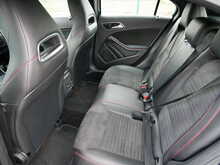 Mercedes-Benz A Class 2.1 A200d AMG Line Hatchback, 7G-DCT