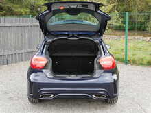 Mercedes-Benz A Class 2.1 A200d AMG Line Hatchback, 7G-DCT