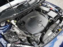 Mercedes-Benz A Class 2.1 A200d AMG Line Hatchback, 7G-DCT