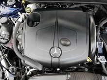 Mercedes-Benz A Class 2.1 A200d AMG Line Hatchback, 7G-DCT