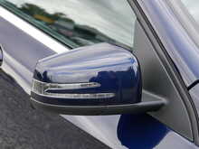 Mercedes-Benz A Class 2.1 A200d AMG Line Hatchback, 7G-DCT