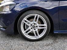 Mercedes-Benz A Class 2.1 A200d AMG Line Hatchback, 7G-DCT