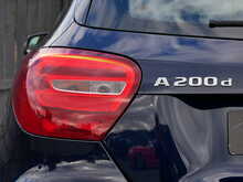 Mercedes-Benz A Class 2.1 A200d AMG Line Hatchback, 7G-DCT