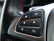 Mercedes-Benz A Class 2.1 A200d AMG Line Hatchback, 7G-DCT