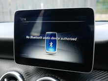 Mercedes-Benz A Class 2.1 A200d AMG Line Hatchback, 7G-DCT