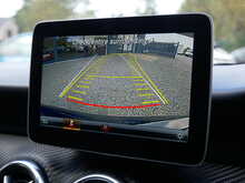 Mercedes-Benz A Class 2.1 A200d AMG Line Hatchback, 7G-DCT