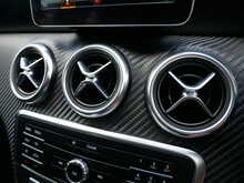 Mercedes-Benz A Class 2.1 A200d AMG Line Hatchback, 7G-DCT