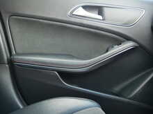 Mercedes-Benz A Class 2.1 A200d AMG Line Hatchback, 7G-DCT