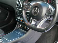 Mercedes-Benz A Class 2.1 A200d AMG Line Hatchback, 7G-DCT