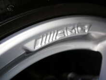 Mercedes-Benz A Class 2.1 A200d AMG Line Hatchback, 7G-DCT