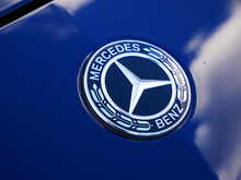 Mercedes-Benz A Class 2.1 A200d AMG Line Hatchback, 7G-DCT