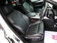 BMW X5 3.0 30d M Sport xDrive Automatic [Euro 6]