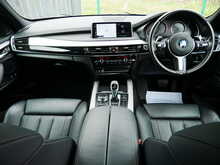BMW X5 3.0 30d M Sport xDrive Automatic [Euro 6]