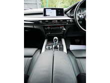BMW X5 3.0 30d M Sport xDrive Automatic [Euro 6]