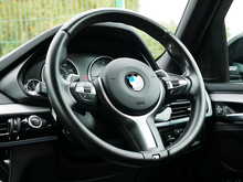 BMW X5 3.0 30d M Sport xDrive Automatic [Euro 6]