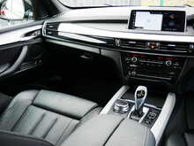 BMW X5 3.0 30d M Sport xDrive Automatic [Euro 6]