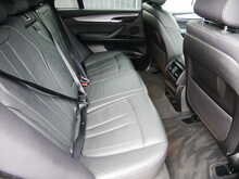 BMW X5 3.0 30d M Sport xDrive Automatic [Euro 6]