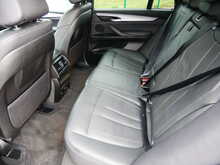 BMW X5 3.0 30d M Sport xDrive Automatic [Euro 6]