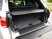 BMW X5 3.0 30d M Sport xDrive Automatic [Euro 6]