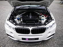 BMW X5 3.0 30d M Sport xDrive Automatic [Euro 6]